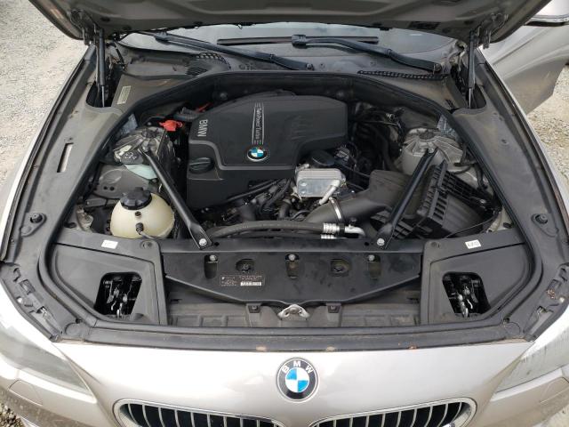 Photo 10 VIN: WBA5A5C5XED504933 - BMW 528 I 