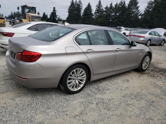 Photo 2 VIN: WBA5A5C5XED504933 - BMW 528 I 