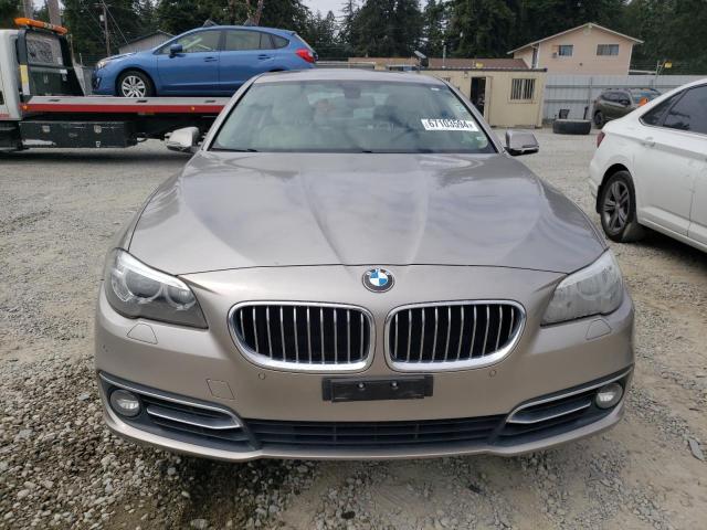 Photo 4 VIN: WBA5A5C5XED504933 - BMW 528 I 