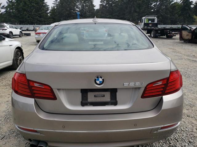 Photo 5 VIN: WBA5A5C5XED504933 - BMW 528 I 