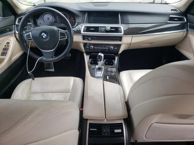 Photo 7 VIN: WBA5A5C5XED504933 - BMW 528 I 