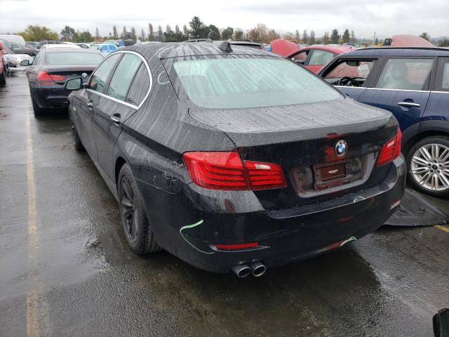 Photo 2 VIN: WBA5A5C5XED504978 - BMW 528 I 