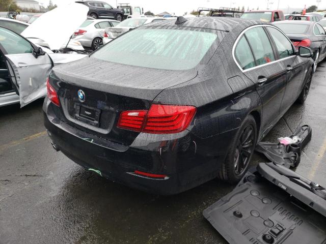 Photo 3 VIN: WBA5A5C5XED504978 - BMW 528 I 