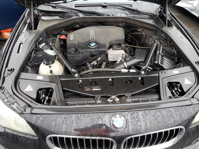 Photo 6 VIN: WBA5A5C5XED504978 - BMW 528 I 