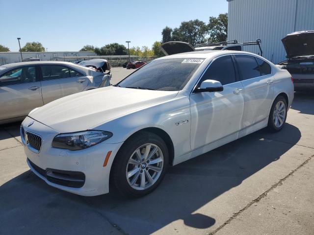 Photo 0 VIN: WBA5A5C5XED505077 - BMW 528 I 