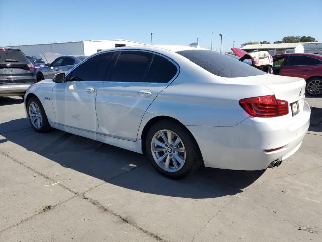 Photo 1 VIN: WBA5A5C5XED505077 - BMW 528 I 