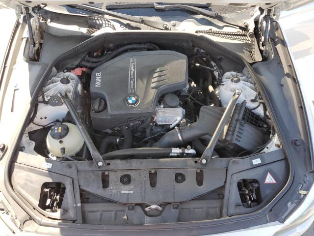 Photo 10 VIN: WBA5A5C5XED505077 - BMW 528 I 