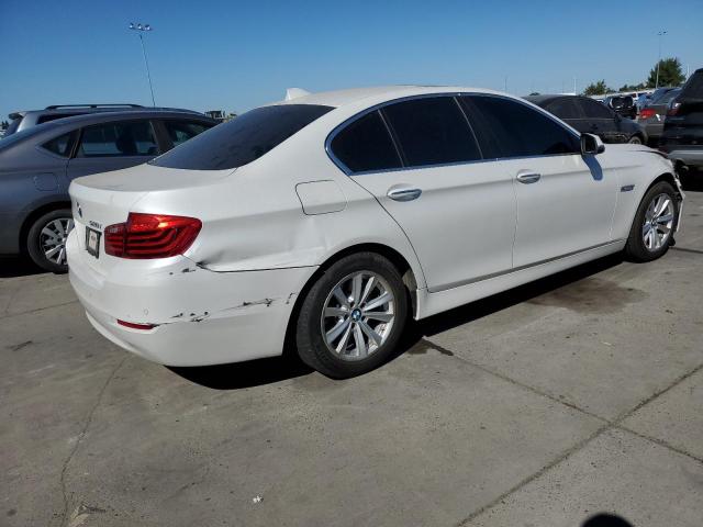 Photo 2 VIN: WBA5A5C5XED505077 - BMW 528 I 