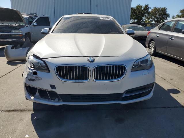 Photo 4 VIN: WBA5A5C5XED505077 - BMW 528 I 