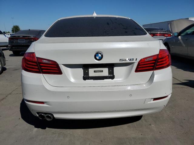 Photo 5 VIN: WBA5A5C5XED505077 - BMW 528 I 