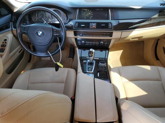 Photo 7 VIN: WBA5A5C5XED505077 - BMW 528 I 