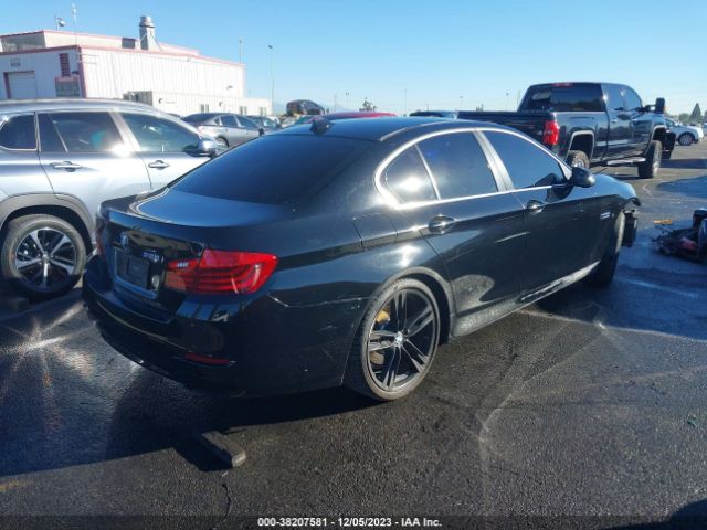 Photo 3 VIN: WBA5A5C5XED505645 - BMW 528I 