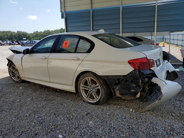 Photo 1 VIN: WBA5A5C5XED505998 - BMW 528 I 