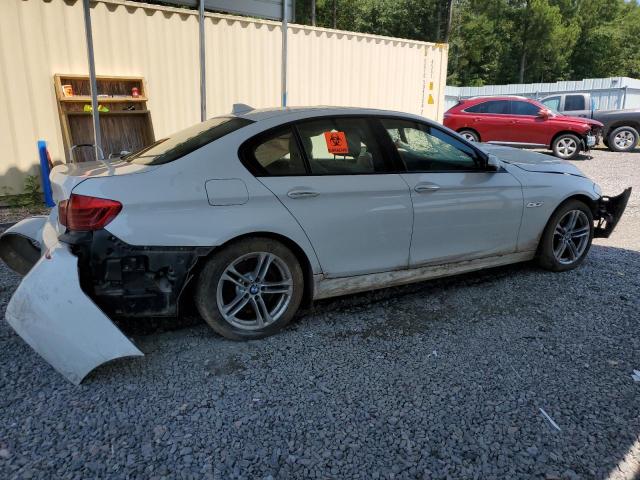 Photo 2 VIN: WBA5A5C5XED505998 - BMW 528 I 