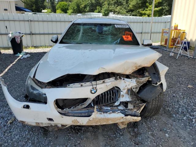 Photo 4 VIN: WBA5A5C5XED505998 - BMW 528 I 