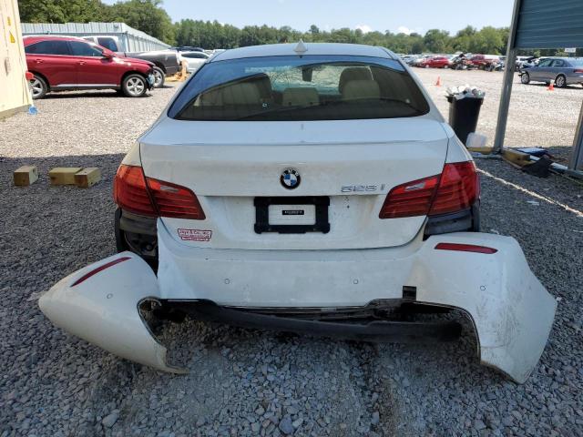 Photo 5 VIN: WBA5A5C5XED505998 - BMW 528 I 