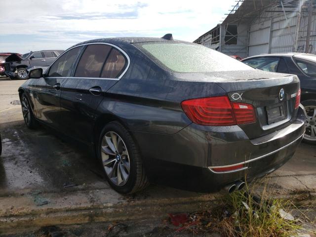 Photo 2 VIN: WBA5A5C5XED506052 - BMW 528 I 