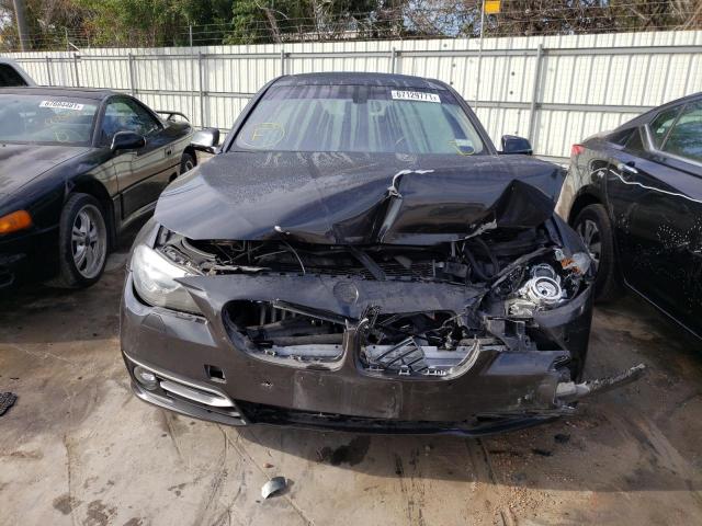 Photo 8 VIN: WBA5A5C5XED506052 - BMW 528 I 