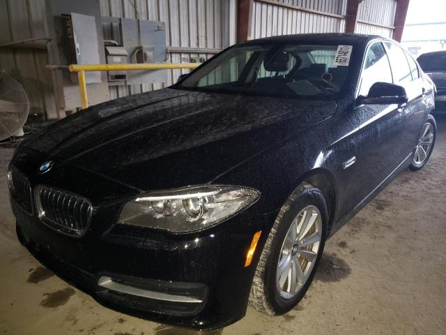 Photo 1 VIN: WBA5A5C5XED506133 - BMW 528 I 