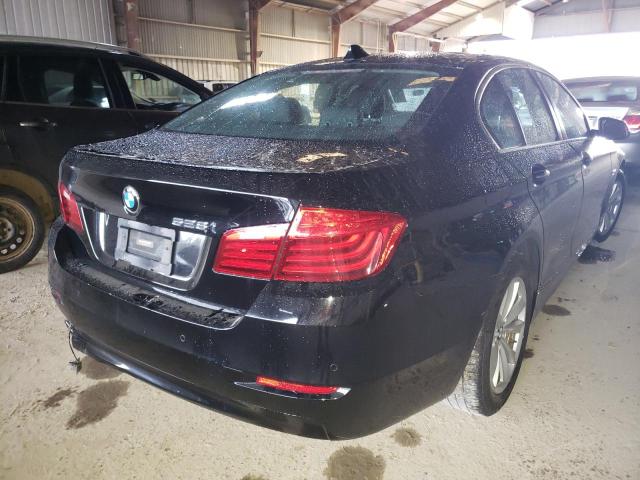 Photo 3 VIN: WBA5A5C5XED506133 - BMW 528 I 