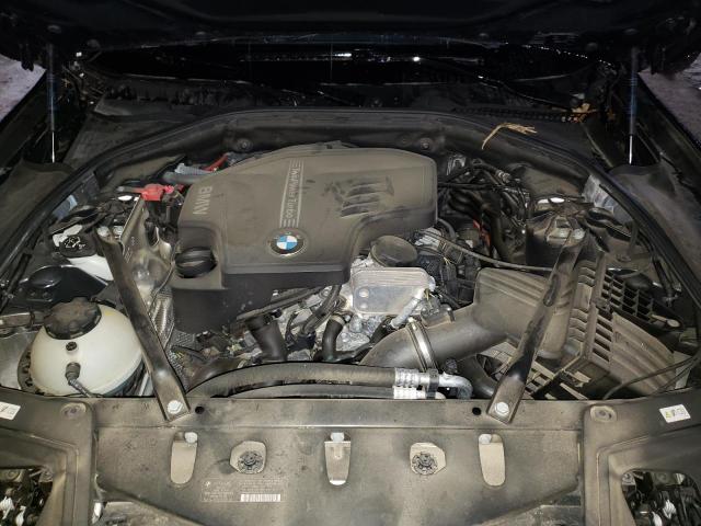 Photo 6 VIN: WBA5A5C5XED506133 - BMW 528 I 