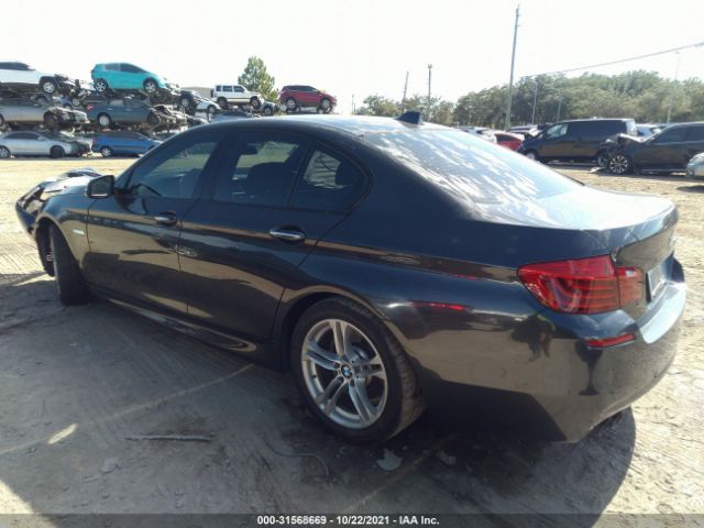 Photo 2 VIN: WBA5A5C5XED507198 - BMW 5 