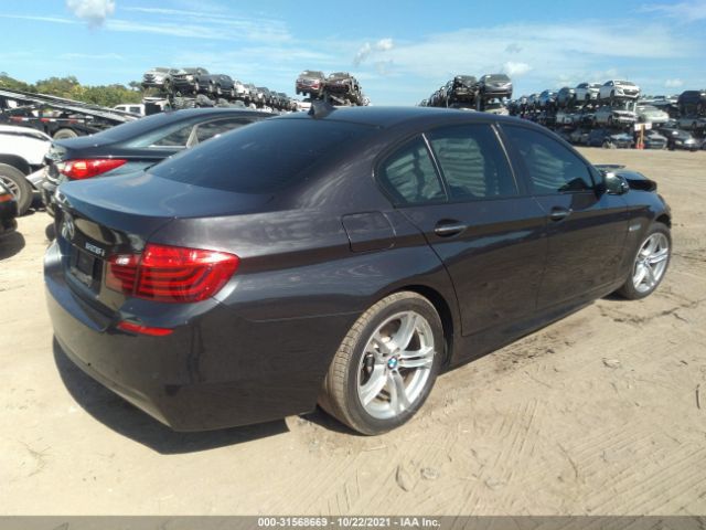 Photo 3 VIN: WBA5A5C5XED507198 - BMW 5 