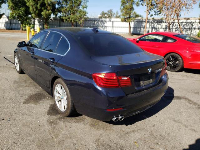 Photo 2 VIN: WBA5A5C5XED507945 - BMW 528I 