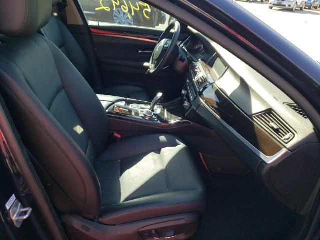 Photo 4 VIN: WBA5A5C5XED507945 - BMW 528I 