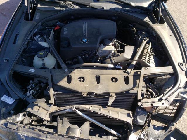 Photo 6 VIN: WBA5A5C5XED507945 - BMW 528I 