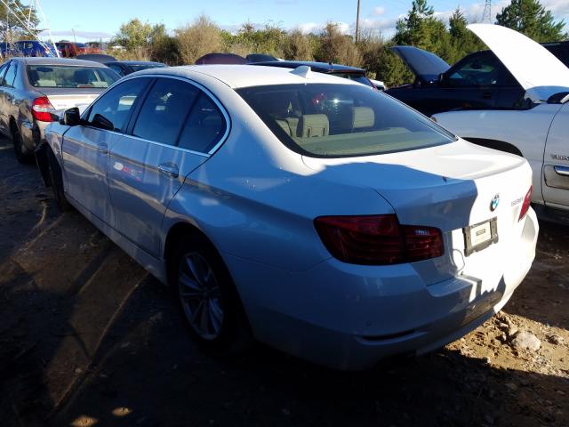 Photo 2 VIN: WBA5A5C5XED508240 - BMW 528 I 