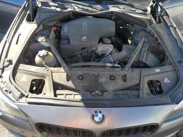 Photo 10 VIN: WBA5A5C5XED508819 - BMW 528 I 