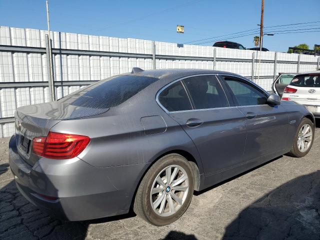 Photo 2 VIN: WBA5A5C5XED508819 - BMW 528 I 