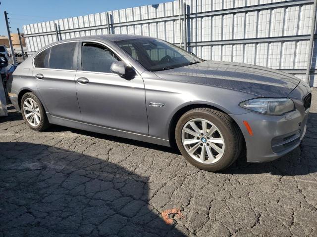 Photo 3 VIN: WBA5A5C5XED508819 - BMW 528 I 