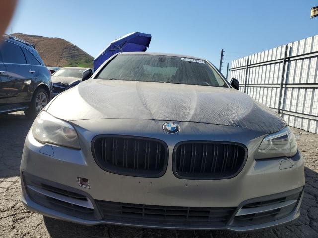 Photo 4 VIN: WBA5A5C5XED508819 - BMW 528 I 