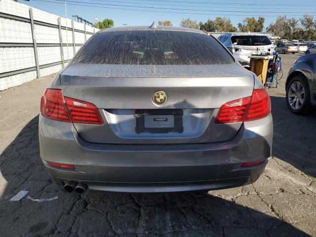 Photo 5 VIN: WBA5A5C5XED508819 - BMW 528 I 