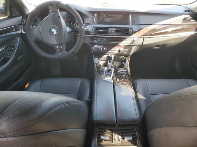 Photo 7 VIN: WBA5A5C5XED508819 - BMW 528 I 