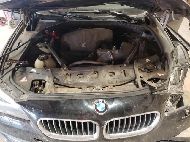 Photo 10 VIN: WBA5A5C5XED509579 - BMW 528I 