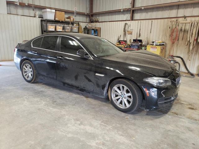 Photo 3 VIN: WBA5A5C5XED509579 - BMW 528I 