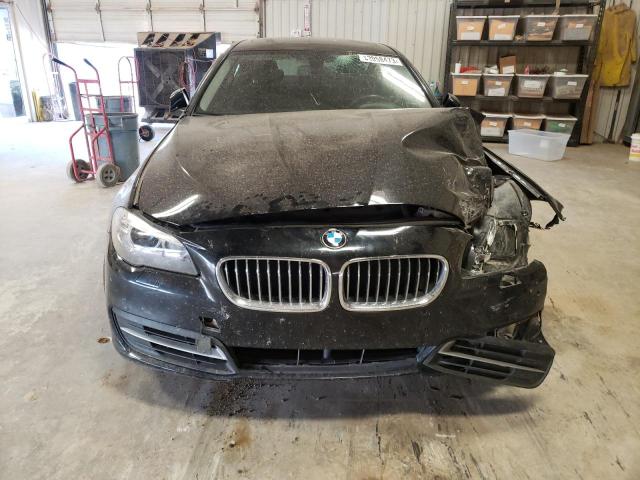 Photo 4 VIN: WBA5A5C5XED509579 - BMW 528I 