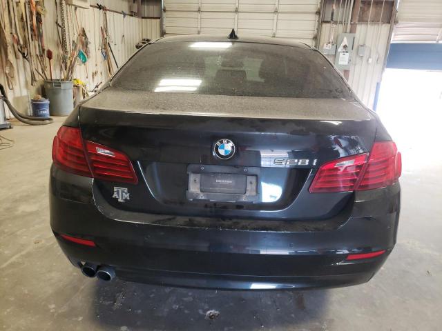 Photo 5 VIN: WBA5A5C5XED509579 - BMW 528I 