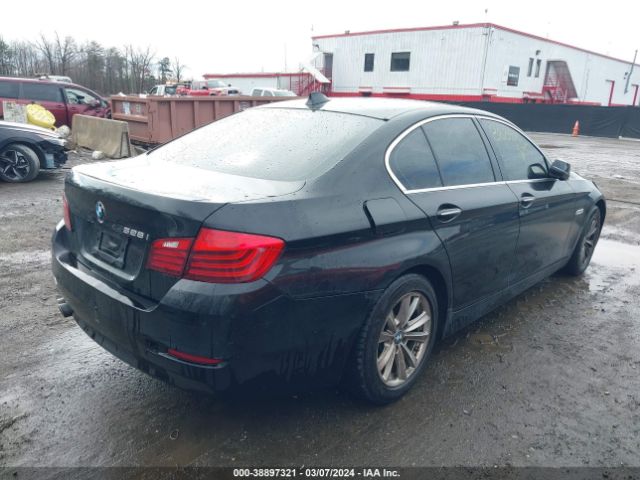 Photo 3 VIN: WBA5A5C5XED509596 - BMW 528I 