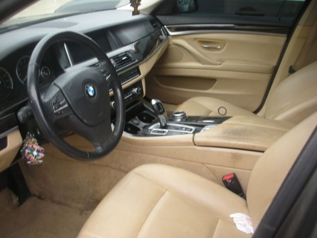 Photo 3 VIN: WBA5A5C5XED510876 - BMW 5 SERIES 