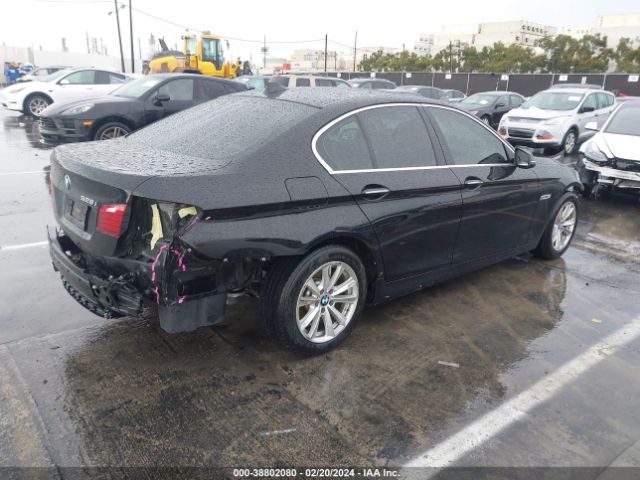 Photo 3 VIN: WBA5A5C5XED510957 - BMW 528I 