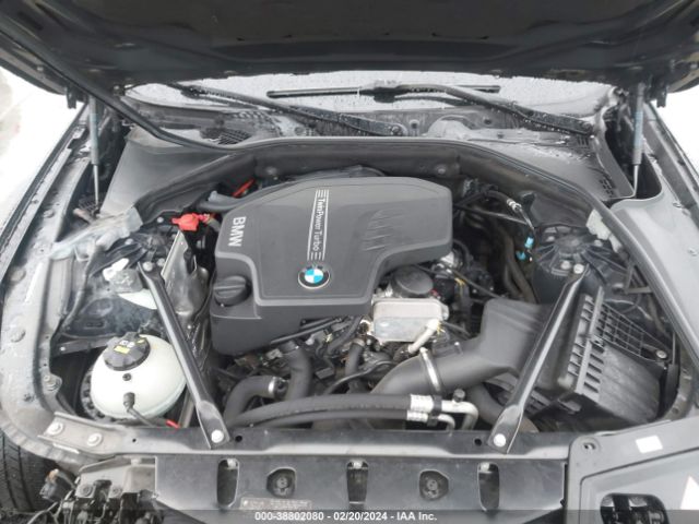 Photo 9 VIN: WBA5A5C5XED510957 - BMW 528I 