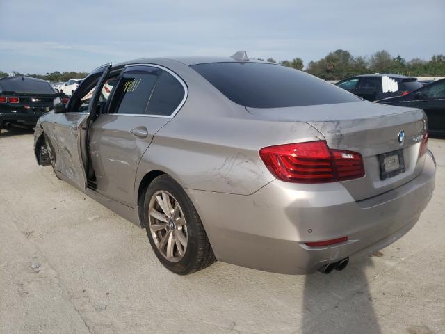 Photo 2 VIN: WBA5A5C5XED511185 - BMW 528 I 