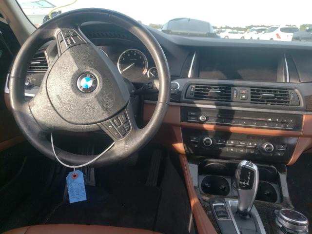 Photo 8 VIN: WBA5A5C5XED511185 - BMW 528 I 