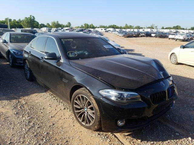 Photo 0 VIN: WBA5A5C5XED511414 - BMW 528 I 