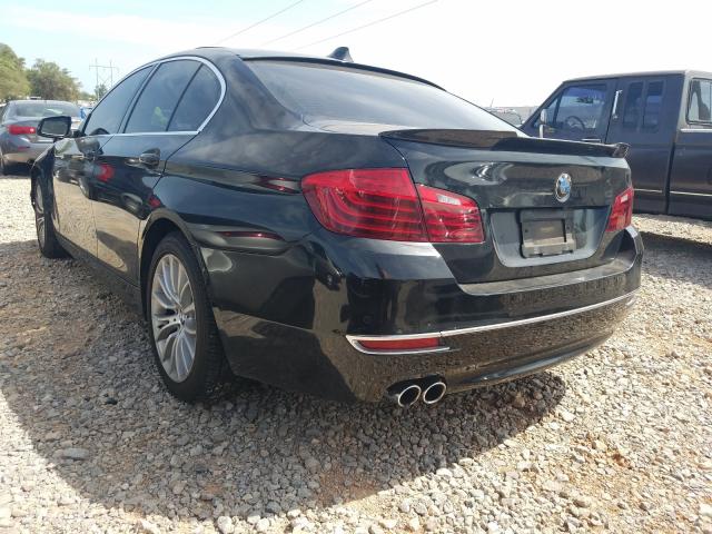 Photo 2 VIN: WBA5A5C5XED511414 - BMW 528 I 