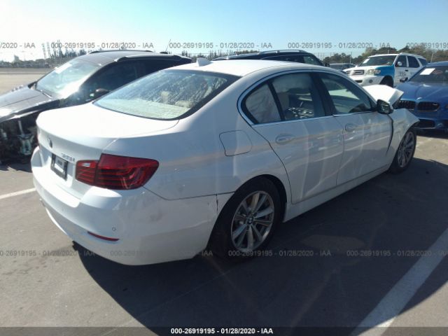 Photo 3 VIN: WBA5A5C5XFD513164 - BMW 5 